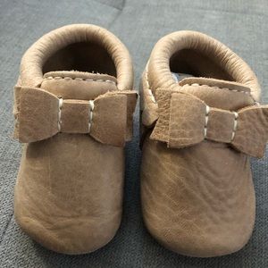 FRESHLY PICKED BOW MOCC